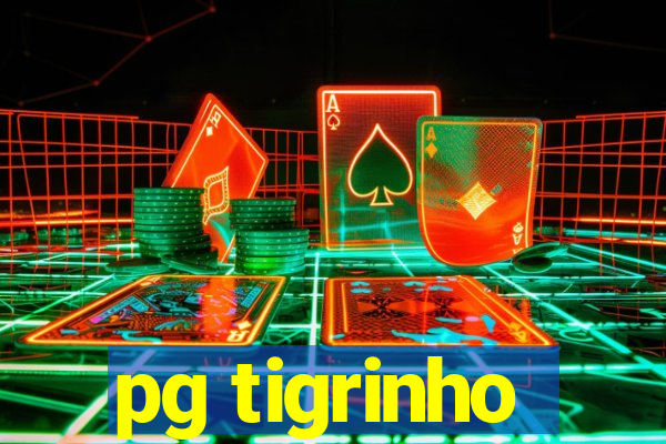 pg tigrinho
